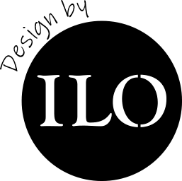 Design by ILO logo
